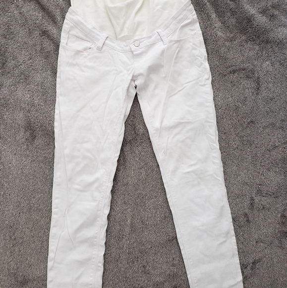 Maternity pants bundle - Picture 15 of 16